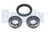 FIAT 44011752 Wheel Bearing Kit